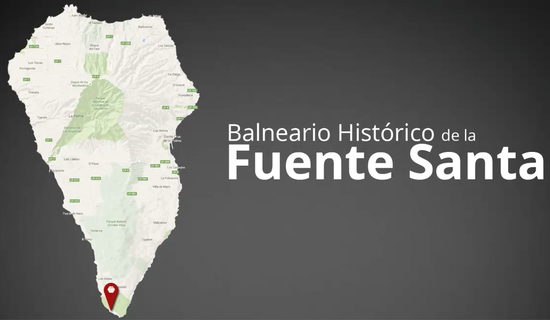 Balneario Histórico