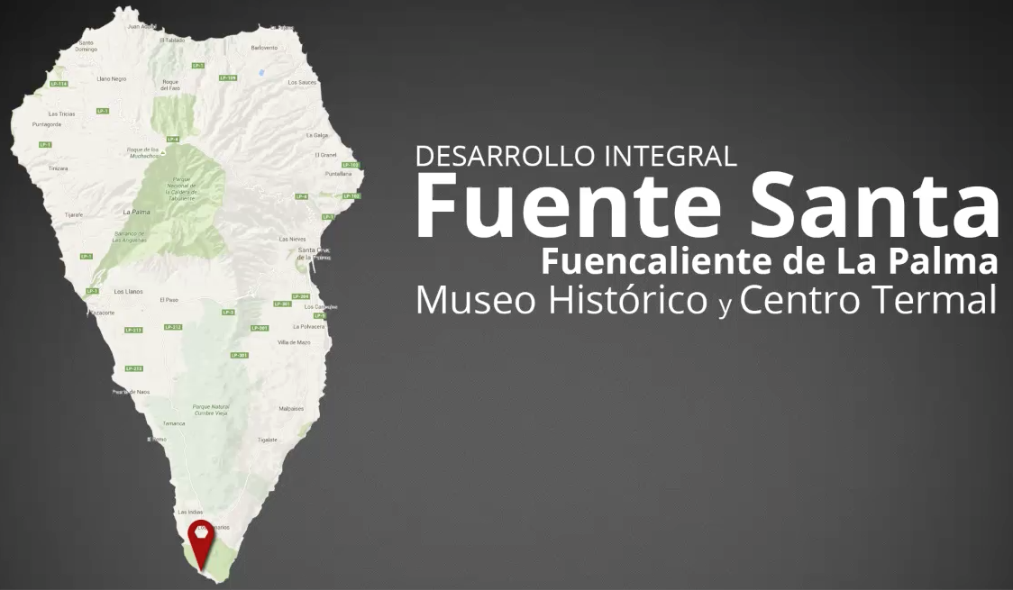 Museo Histórico y Centro Termal